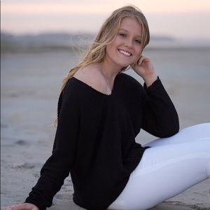 Meet your Posher, Mary beth